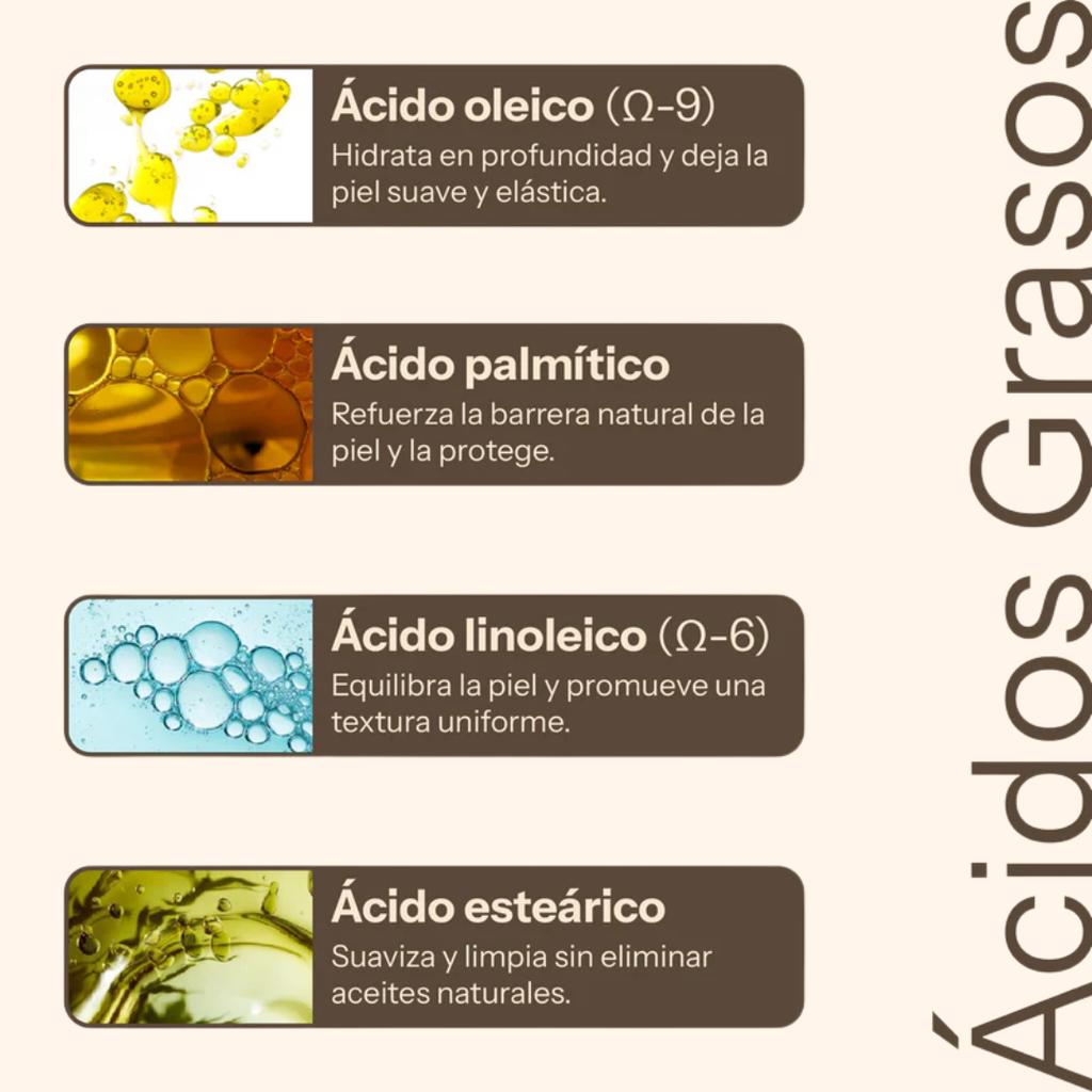 Sebo de Res Purificado - Sin Aroma 100 ml