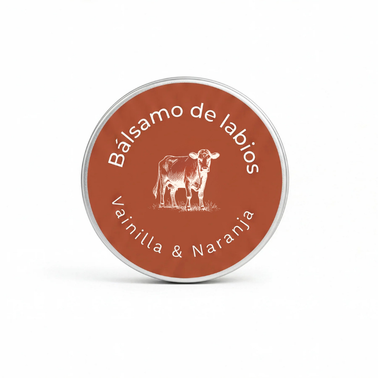 Bálsamo de Labios - Tallow 15 ml