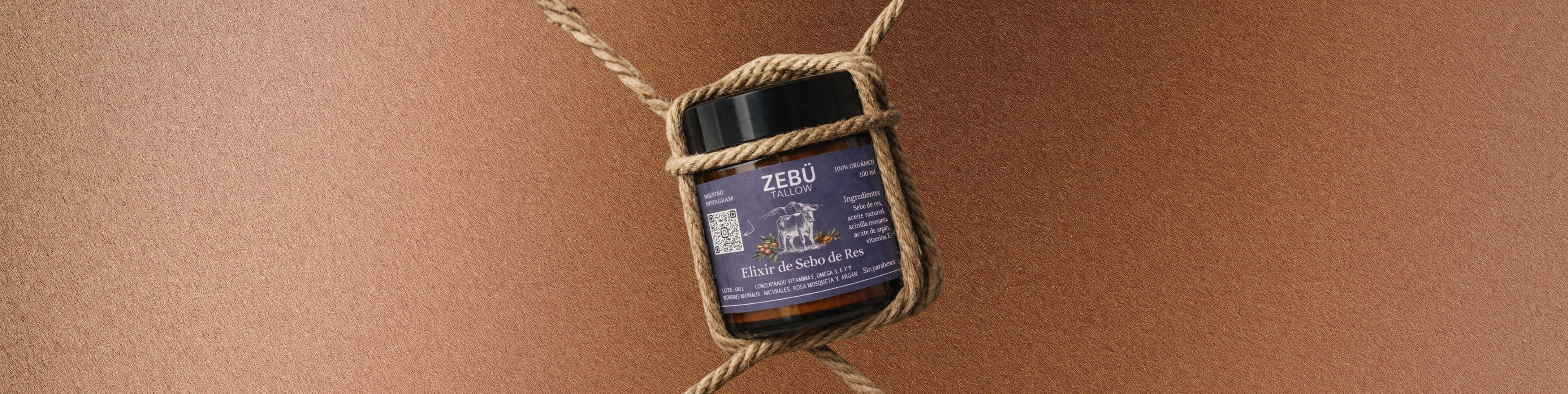 crema de sebo de res para la piel